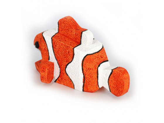 Декорація у формі риби клоуна Hobby Clowny 2 21x13.5x12 см 