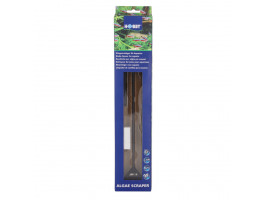 Скребок для очищення скла акваріума Hobby Algae Scaper 47-65см 