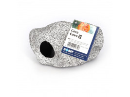 Декорація печера-укриття для риб і креветок Hobby Cera Cave 3 12x11x15 см 