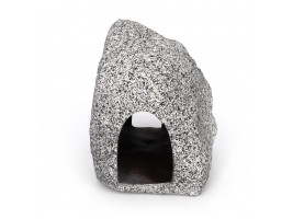 Декорация пещеры-укрытия для рыб и креветок Hobby Cera Cave 2 12x7,5x9 см