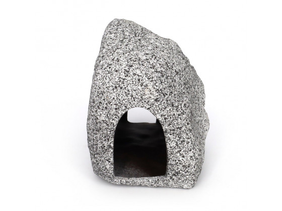 Декорация пещеры-укрытия для рыб и креветок Hobby Cera Cave 2 12x7,5x9 см