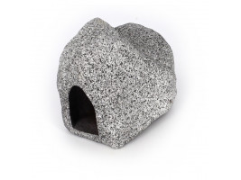 Декорация пещеры-укрытия для рыб и креветок Hobby Cera Cave 2 12x7,5x9 см