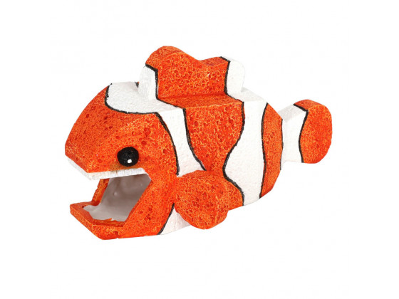 Декорація у формі риби клоуна Hobby Clowny 2 21x13.5x12 см 