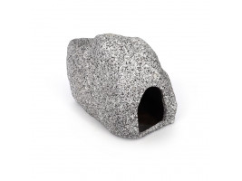 Декорация пещеры-укрытия для рыб и креветок Hobby Cera Cave 2 12x7,5x9 см