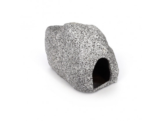 Декорация пещеры-укрытия для рыб и креветок Hobby Cera Cave 2 12x7,5x9 см