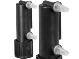 Стерилізатор Kruger Meier VeroUV Elite 700 7W для акваріумів до 300 л і ставків до 6000 л