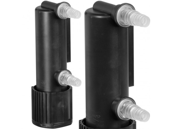 Стерилізатор Kruger Meier VeroUV Elite 700 7W для акваріумів до 300 л і ставків до 6000 л