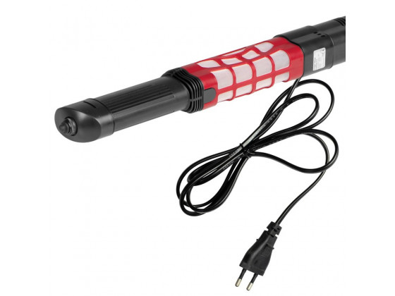 Сифон електричний для акваріума Kruger Meier VireonVac Pro для очищення дна та підміни води