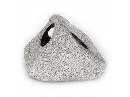 Декорація печера-укриття для риб і креветок Hobby Cera Cave 5 16x14x9 см 