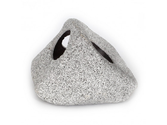 Декорація печера-укриття для риб і креветок Hobby Cera Cave 5 16x14x9 см 