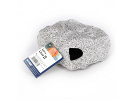 Декорація печера-укриття для риб і креветок Hobby Cera Cave 4 15x8x14,5 см 