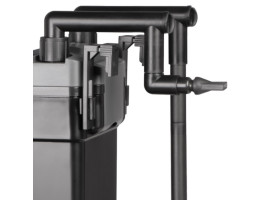 Зовнішній навісний фільтр Kruger Meier NeoEdge Prime 800 для акваріумів 30–90 л