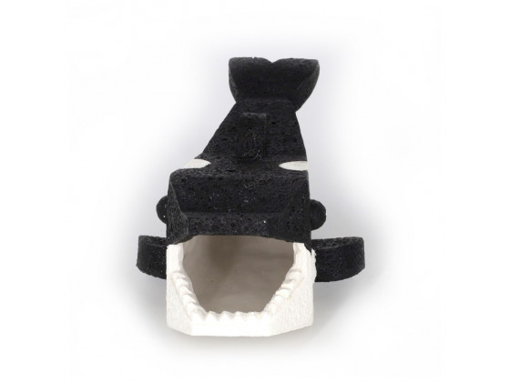 Декорація у формі косатки Hobby Orcy 2 21,5x12x9 см 