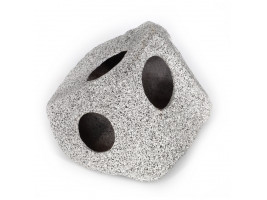 Декорація печера-укриття для риб і креветок Hobby Cera Cave 5 16x14x9 см 