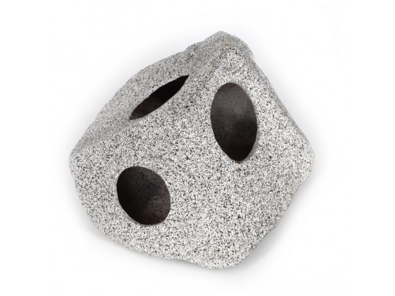 Декорація печера-укриття для риб і креветок Hobby Cera Cave 5 16x14x9 см 