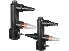 Стерилізатор Kruger Meier VeroUV Elite 900 9W для акваріумів до 450 л і ставків до 8000 л