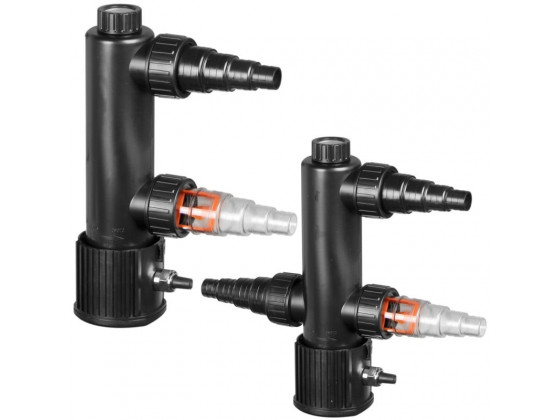 Стерилізатор Kruger Meier VeroUV Elite 900 9W для акваріумів до 450 л і ставків до 8000 л