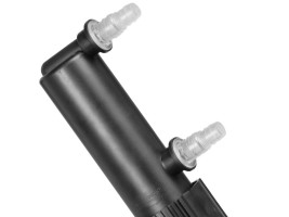 Стерилізатор Kruger Meier VeroUV Elite 700 7W для акваріумів до 300 л і ставків до 6000 л