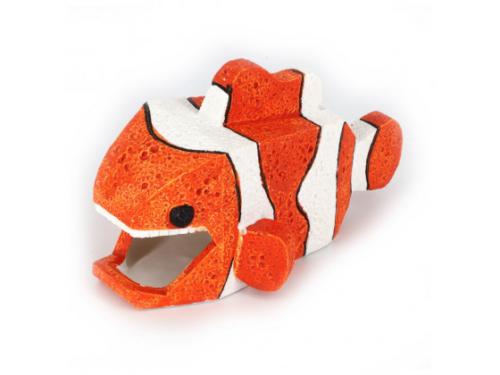 Декорація у формі риби клоуна Hobby Clowny 1 14.5x8.5x8 см 