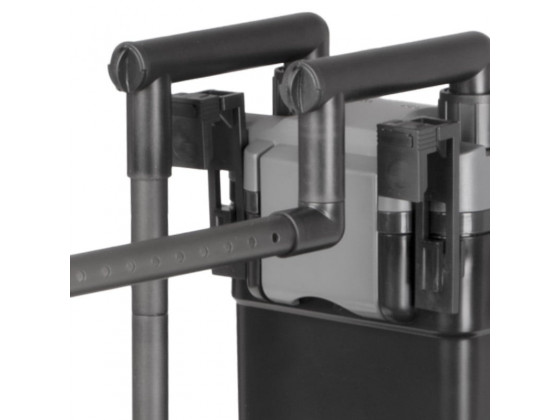 Зовнішній навісний фільтр Kruger Meier NeoEdge Prime 800 для акваріумів 30–90 л