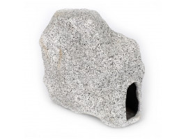 Декорація печера-укриття для риб і креветок Hobby Cera Cave 4 15x8x14,5 см 