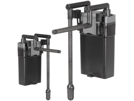 Зовнішній навісний фільтр Kruger Meier NeoEdge Prime 800 для акваріумів 30–90 л