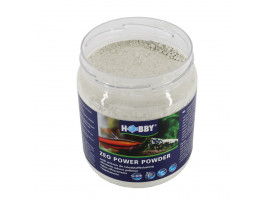 Цеолітовий порошок для очищення акваріума Hobby Zeo Power Powder 350г 