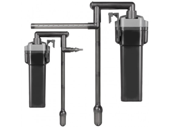 Зовнішній навісний фільтр Kruger Meier NeoEdge Prime 800 для акваріумів 30–90 л