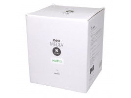 Наполнитель для биофильтрации с нейтральным pH Aquario Neo Pure S Premium Quad 5 л