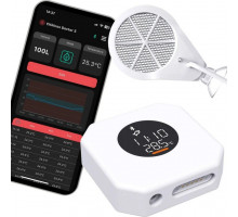 Стерилизатор-ионизатор для аквариума Chihiros Doctor 5