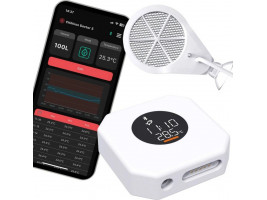 Стерилизатор-ионизатор для аквариума Chihiros Doctor 5