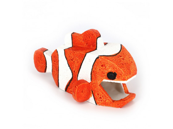 Декорація у формі риби клоуна Hobby Clowny 1 14.5x8.5x8 см 