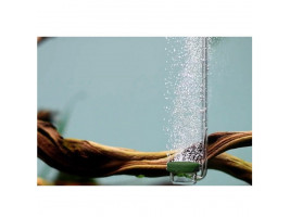 Распылитель для компрессора и CO2 Aquario Neo Diffuser Special Curved Air Green M 28 см