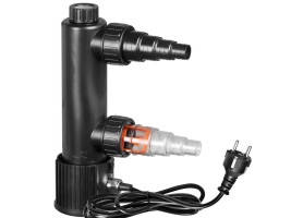Стерилізатор Kruger Meier VeroUV Elite 900 9W для акваріумів до 450 л і ставків до 8000 л