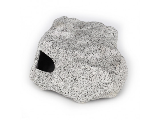 Декорація печера-укриття для риб і креветок Hobby Cera Cave 4 15x8x14,5 см 