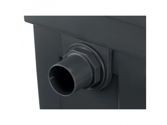 Фильтр прудовой проточный Eheim LOOPpro 6000