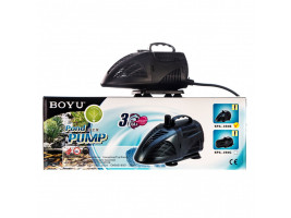 Фонтанный комплект BOYU Fountain Boy 350
