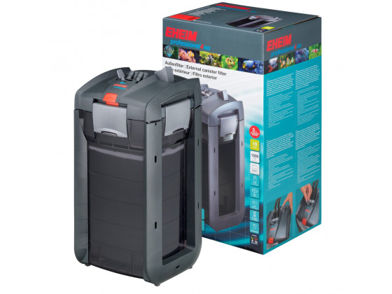 Наружный фильтр Eheim professionel 4 800