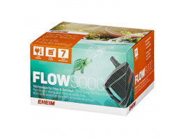 Насос прудовой Eheim FLOW9000 9200 л/г