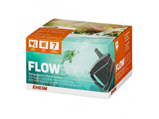 Насос прудовой Eheim FLOW9000 9200 л/г