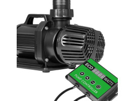 Энергоэффективный насос для пруда Kruger Meier StreamPulse Pond 20000 л/ч с контроллером