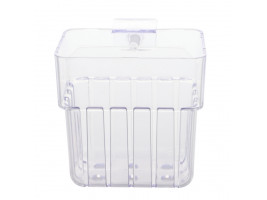 Контейнер для выращивания растений в аквариуме Hobby Plant basket 8×9×8см