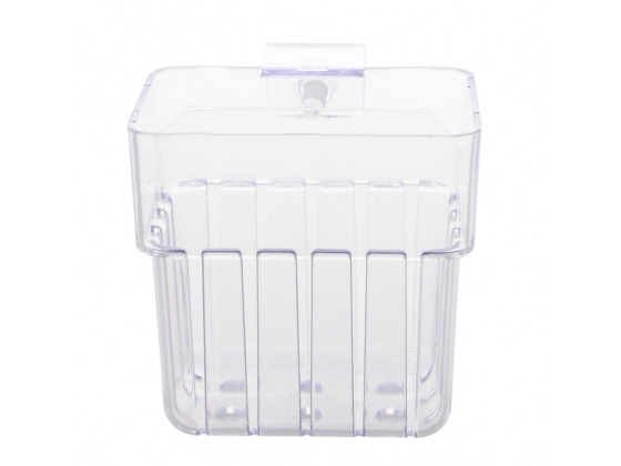 Контейнер для выращивания растений в аквариуме Hobby Plant basket 8×9×8см