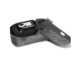 Фонтан-фильтр для пруда Kruger Meier FountainPure 4000 – 3 в 1: насос, фильтр, фонтан