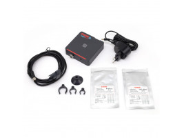 Контролер якості води в акваріумі, TDS і температури Eheim aquaAlert+e Wi-Fi