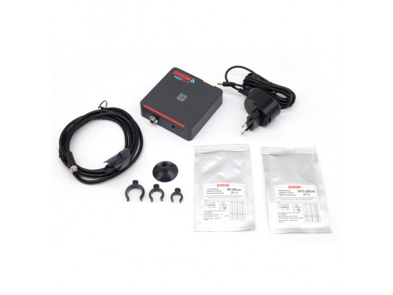 Контролер якості води в акваріумі, TDS і температури Eheim aquaAlert+e Wi-Fi