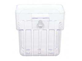 Контейнер для выращивания растений в аквариуме Hobby Plant basket 8×9×8см