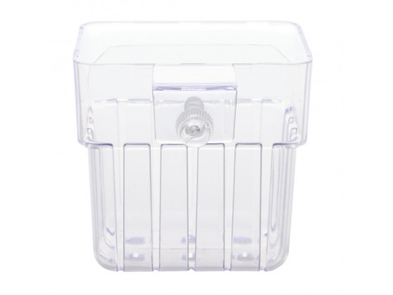 Контейнер для выращивания растений в аквариуме Hobby Plant basket 8×9×8см