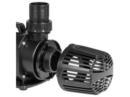 Энергоэффективный насос для пруда Kruger Meier StreamPulse Pond 15000 л/час с защитой