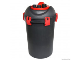 Фильтр прудовой напорный Eheim PRESS10000